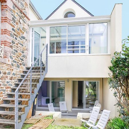 Maison Des Goelands - 50M De La Plage Pleneuf-Val-Andre Exterior photo