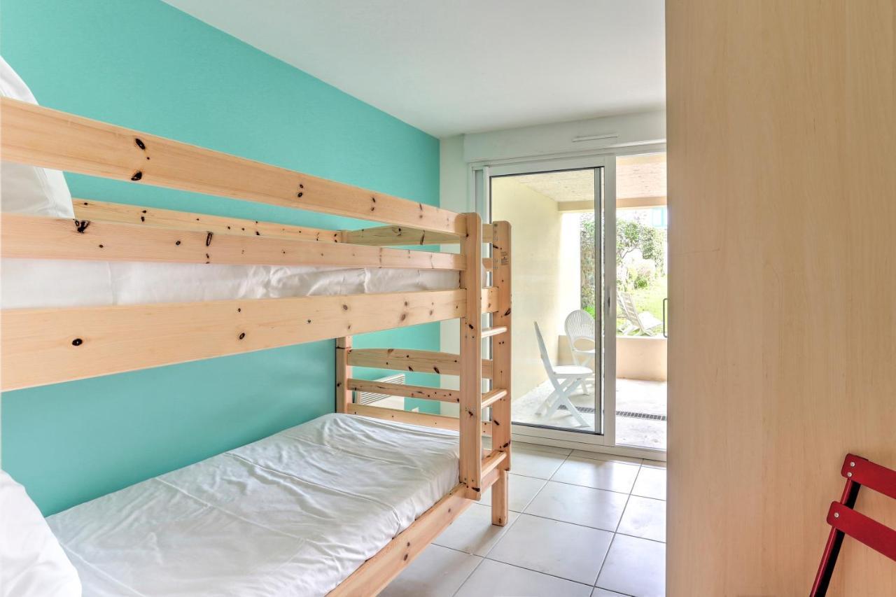 Maison Des Goelands - 50M De La Plage Pleneuf-Val-Andre Exterior photo